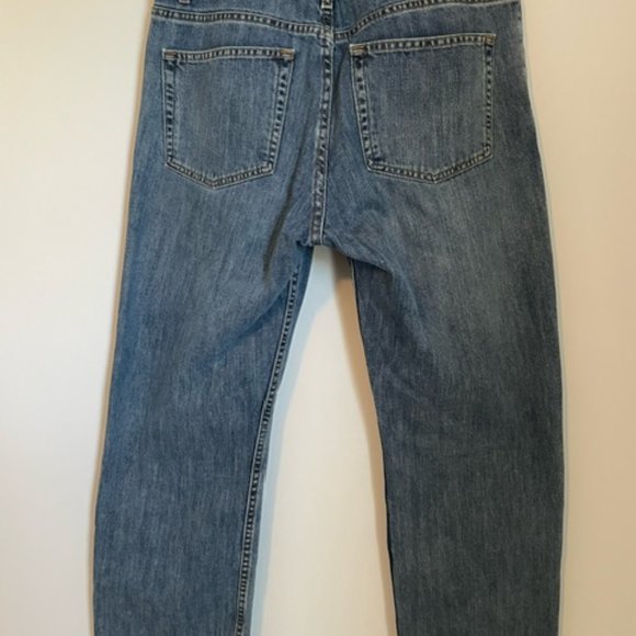 Eddie Bauer Denim Jeans - Picture 2 of 5